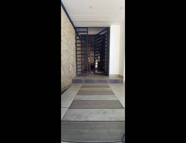 180M² OFFICE TO LET IN RIVONIA